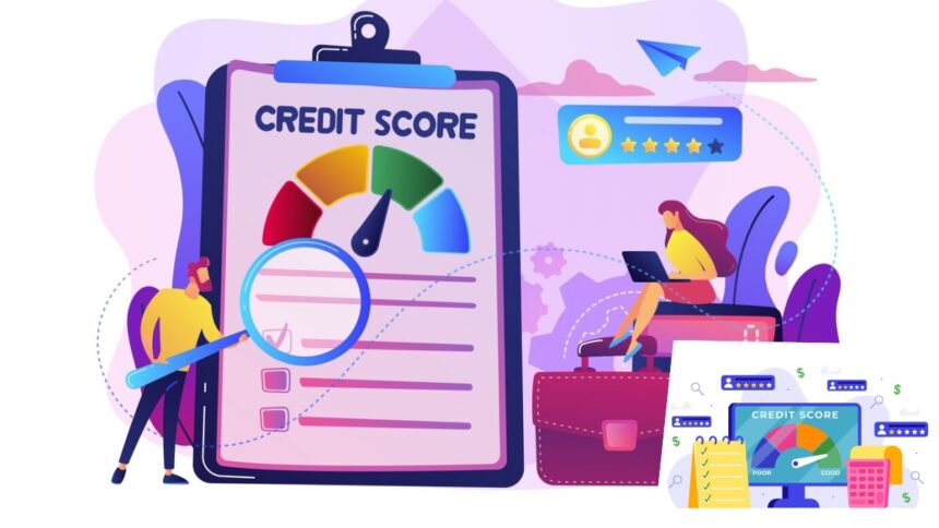 Don't let your credit score deteriorate during financial crisis, these tips will be useful - India TV Hindi