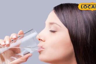 Drinking stale mouth water in the morning is very beneficial for health, you will be surprised by the benefits.