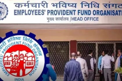 EPFO figures reveal the condition of the job market, 15.48 lakh members joined in February - India TV Hindi