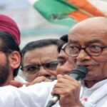 EXCLUSIVE: Digvijay Singh takes a jibe at BJP - 'Don't worry about my funeral' - India TV Hindi