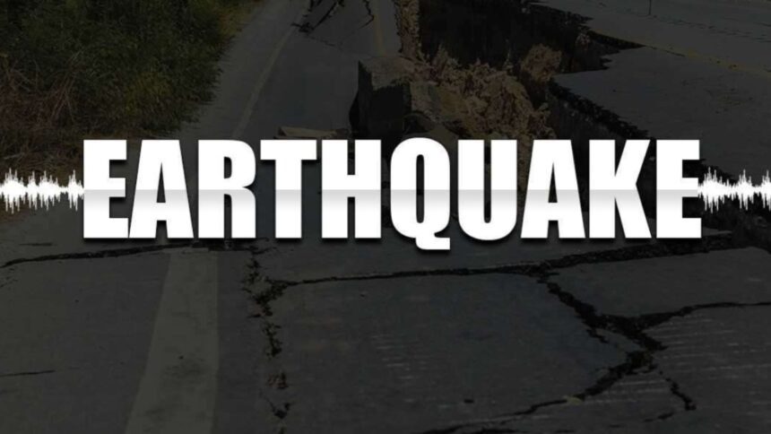 Earthquake: Strong earthquake tremors in Himachal Pradesh, panic spread among people - India TV Hindi