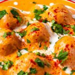 Easy recipe to make Makhmali Paneer Kofta, prepare it immediately and feed it to unexpected guests - India TV Hindi