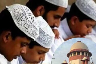 Education will continue in Madrassas, Supreme Court stays High Court's decision