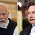 Elon Musk is coming to India, may meet PM Modi, may make a big announcement - India TV Hindi