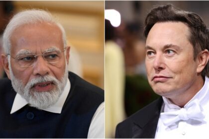Elon Musk is coming to India, may meet PM Modi, may make a big announcement - India TV Hindi