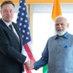 Elon Musk is coming to India, said this about PM Modi - India TV Hindi
