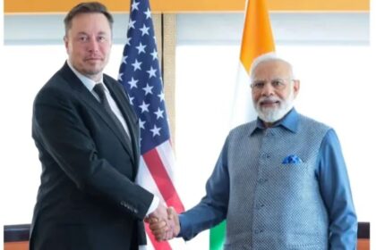 Elon Musk is coming to India, said this about PM Modi - India TV Hindi