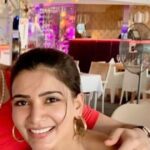 Even after divorce from Naga Chaitanya, Samantha maintains good relations with her in-laws, shares post with brother-in-law,