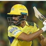Explosion in IPL 2024, batsman missed century by 2 runs, but gave huge score to Chennai Super Kings