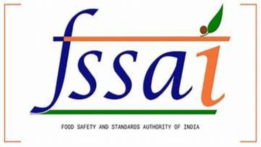 FSSAI Action: Big order of FSSAI, spices and baby food will be tested across the country, FSSAI to test spices and infant food samples throughout India