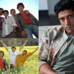 Farhan Akhtar could have been seen in this iconic role of 'Rang De Basanti' - India TV Hindi
