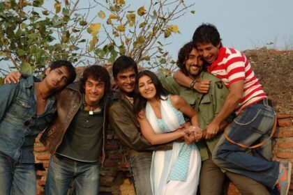 Farhan Akhtar was the first choice for 'Rang De Basanti', one mistake and a golden opportunity slipped away