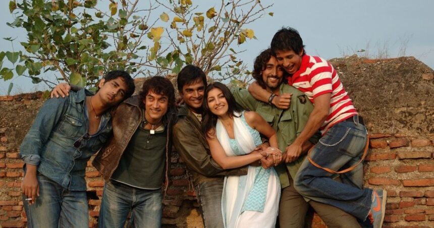 Farhan Akhtar was the first choice for 'Rang De Basanti', one mistake and a golden opportunity slipped away