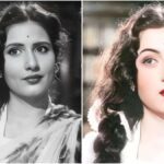 Fatima Sana Shaikh looks exactly like Madhubala in AI generated image - India TV Hindi