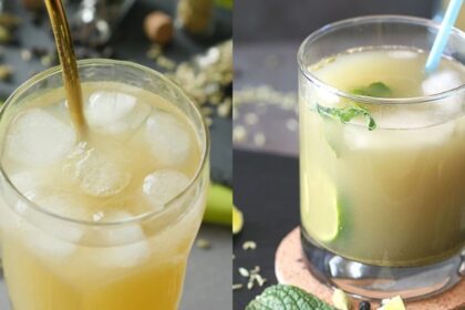 Fennel juice will provide coolness to the body in the scorching heat, it is also beneficial for the stomach;  Know the method of making it?  - India TV Hindi