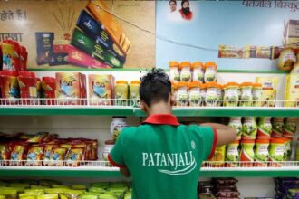 First the Supreme Court and now the government reprimanded Patanjali, saying- We had warned...