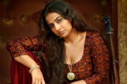 First the horoscope of the actress was shown, then she was rejected, Vidya Balan became the victim of 'witch hunt' in the industry.