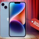 Flipkart Sale: New discount offer on iPhone 14, listed at lowest price - India TV Hindi
