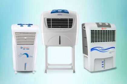 Flipkart Super Cooling Days Sale: These coolers give cool air like AC, bumper discount in sale offer - India TV Hindi