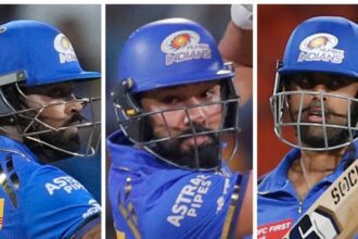 Flop show of the legends selected in T20 World Cup, 3 batsmen together could not score 15 runs, Pandya's golden duck.