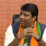 Former Congress spokesperson Rohan Gupta joins BJP, accused of insulting him - India TV Hindi