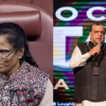 Former President Narendra Batra's reply to IOA President PT Usha's statement, clears the entire situation regarding rights - India TV Hindi