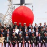 Friend China handed over a submarine to debt-ridden Pakistan, handling it is a big challenge for the Navy - India TV Hindi