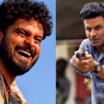 From 'Bhikhu Mhatre' to 'Shrikant Tiwari', these are the 8 most amazing roles of Manoj Bajpayee - India TV Hindi