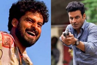 From 'Bhikhu Mhatre' to 'Shrikant Tiwari', these are the 8 most amazing roles of Manoj Bajpayee - India TV Hindi