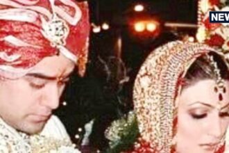 'From Sridevi to Salman, everyone performed', Riddhima Kapoor lost in the moments of her wedding, said - 'All this because of Papa..'