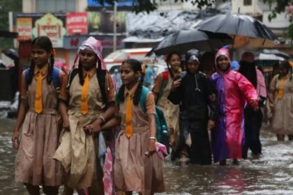 'From data from 1951 to 2023...', how will this year's monsoon be?  IMD gave big news