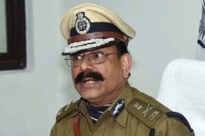 From question printing to distribution, EOU's long interrogation of former DGP in constable recruitment paper leak, know the whole case.