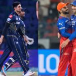 GT vs RCB Dream 11 Prediction: Choose these players for your team, captain and vice-captain using this formula - India TV Hindi