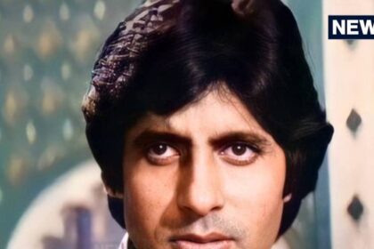 Gave a superhit film with Amitabh Bachchan, still not making career, now gaining popularity on OTT