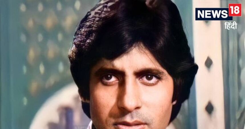 Gave a superhit film with Amitabh Bachchan, still not making career, now gaining popularity on OTT
