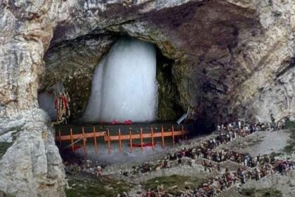 Get ready!  Registration for Amarnath Yatra starts from today - India TV Hindi