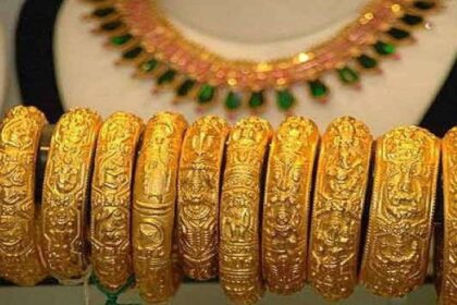 Gold Price: Relief for gold buyers, fall in gold price - India TV Hindi