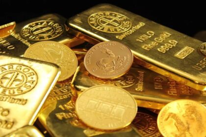 Gold Price Today: Relief Monday, gold prices came down, know what is the latest rate - India TV Hindi