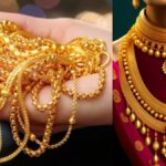 Gold-Silver Price: Gold became costlier by Rs 1,050, silver also took a big jump, record increase in prices - India TV Hindi