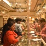 Gold and silver prices in Delhi are at an all-time high, know the latest rate of 10 grams of gold - India TV Hindi