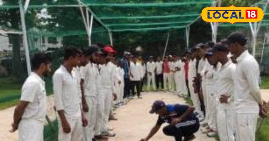 Golden opportunity to become a batsman, bowler and all-rounder of BCA senior cricket team, just apply here immediately.