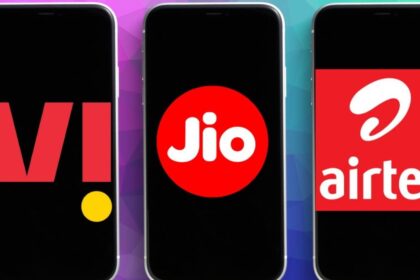 Good news for Airtel Jio and Vi users, Spam calls and SMS will no longer bother you!  - India TV Hindi