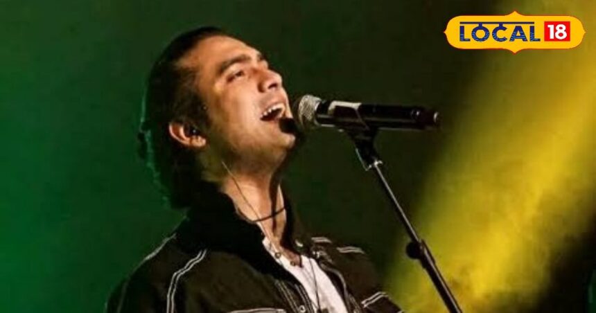 Good news for Jubin Nautiyal fans!  Will perform in this district, entry will be free