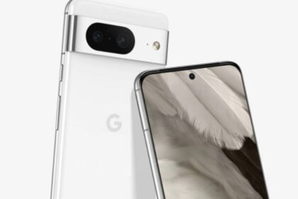 Google Pixel 8a spotted here before launch, customers will get strong features in affordable range - India TV Hindi