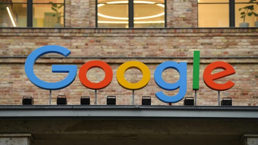 Google announced layoffs, sent memo to employees with information - India TV Hindi