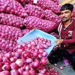 Government allowed export of 99,150 tonnes of onion to these six countries, ban was imposed last year - India TV Hindi