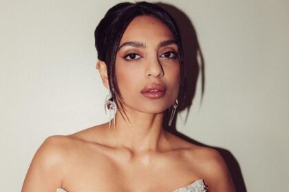 Grand premiere of Shobhita Dhulipala's 'Monkey Man' held in LA, actress shared glamorous photos, fans are in love