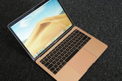 Great opportunity to buy MacBook Air M1 at half price, offer is for a limited time only - India TV Hindi