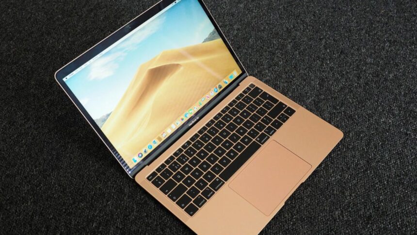 Great opportunity to buy MacBook Air M1 at half price, offer is for a limited time only - India TV Hindi
