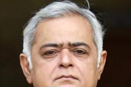 Hansal Mehta made 'Lutere' with his son, shares a professional relationship on the set, said - 'Disagreement is necessary..'
